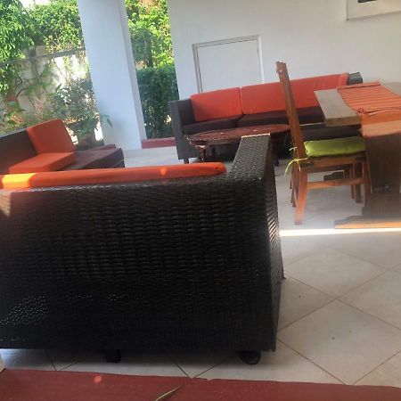 Tiana Court Milimani Bed & Breakfast Kisumu Dış mekan fotoğraf