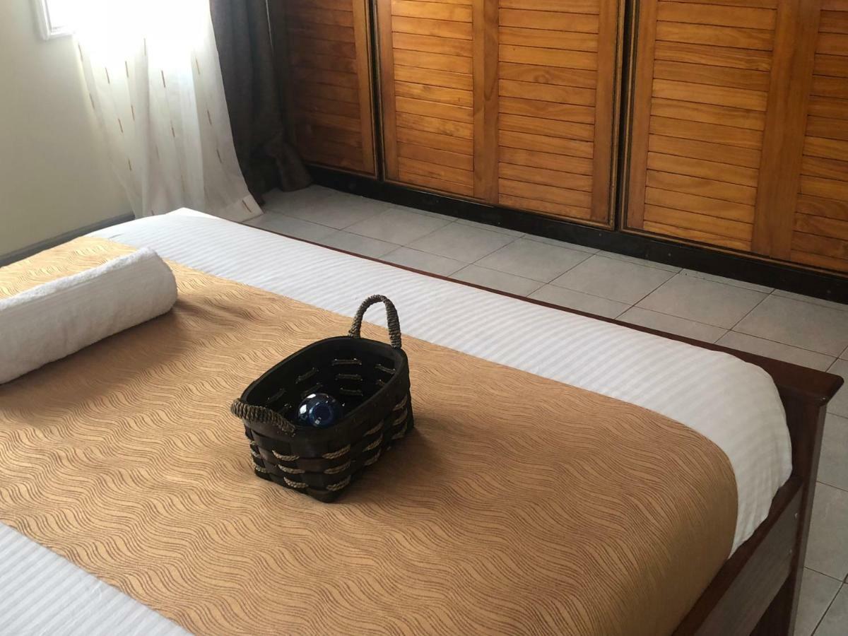 Tiana Court Milimani Bed & Breakfast Kisumu Dış mekan fotoğraf